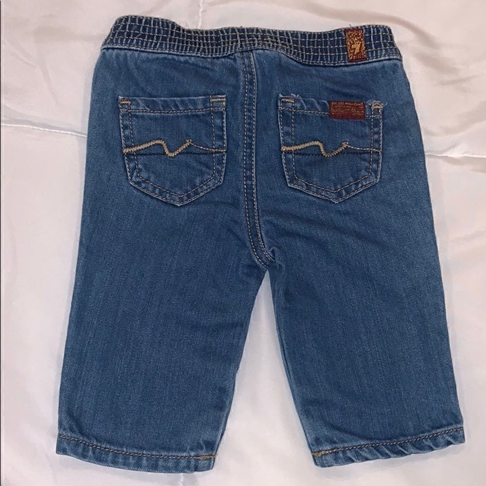7 for all mankind - Picture 2 of 2
